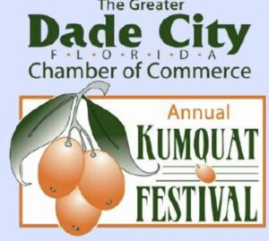 Dade City Kumquat Festival
